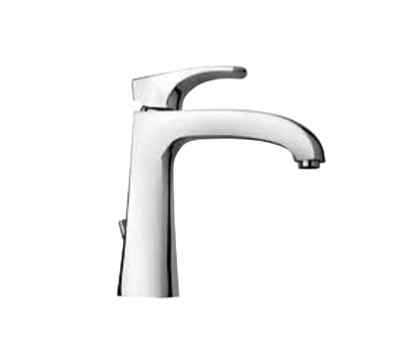 Смеситель для раковины с донным клапаном 89CR211 Paini Lady Basin Mixer Chrome 508100