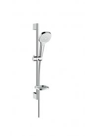 Набор для душа Hansgrohe 26586400 Croma Select E Vario