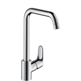 СМЕСИТЕЛЬ ДЛЯ КУХНИ HANSGROHE FOCUS 31820800