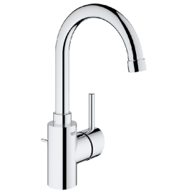 32629001 Concetto OHM basin high spout