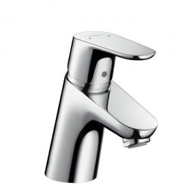 СМЕСИТЕЛЬ ДЛЯ РАКОВИНЫ HANSGROHE FOCUS E2 31732000