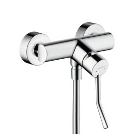 СМЕСИТЕЛЬ ДЛЯ ДУША HANSGROHE TALIS CARE 32641000