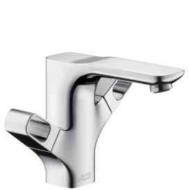 СМЕСИТЕЛЬ ДЛЯ РАКОВИНЫ HANSGROHE AXOR URQUIOLA 2-H. 11024000