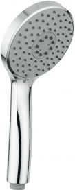 Ручной душ 3-Ех струйная Free Shower Chrome Ad142 / 143Cr