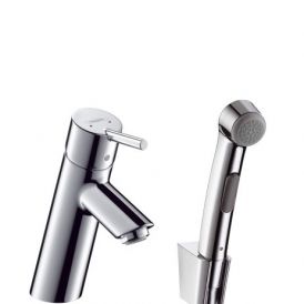 СМЕСИТЕЛЬ ДЛЯ РАКОВИНЫ HANSGROHE TALIS S2 32140000