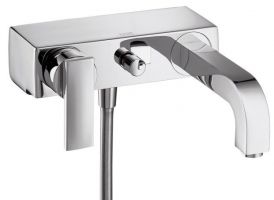 СМЕСИТЕЛЬ ДЛЯ ВАННЫ HANSGROHE AXOR CITTERIO 39400000