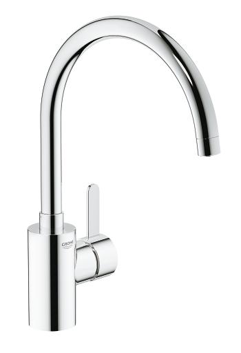 Смеситель для кухни Grohe Eurosmart cosmopolitan (32843000)