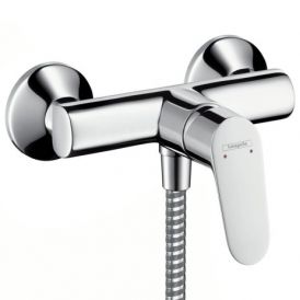 СМЕСИТЕЛЬ ДЛЯ ДУША HANSGROHE FOCUS 31960000