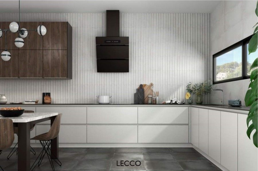 Lecco Grafito 120x60