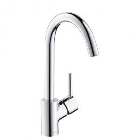 СМЕСИТЕЛЬ ДЛЯ КУХНИ HANSGROHE TALIS S 2 VARIARC 14870000