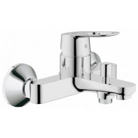 СМЕСИТЕЛЬ ДЛЯ ВАННЫ GROHE BAULOOP, 23341000