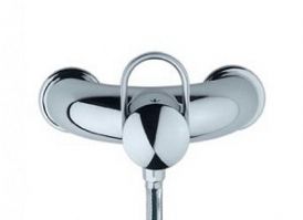 СМЕСИТЕЛЬ ДЛЯ ДУША HANSGROHE AXOR ARCO 11600090