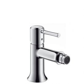 СМЕСИТЕЛЬ ДЛЯ БИДЕ HANSGROHE TALIS CLASSIC