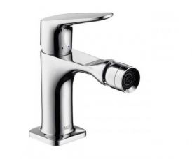 СМЕСИТЕЛЬ ДЛЯ БИДЕ HANSGROHE AXOR CITTERIO M 34210000