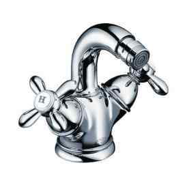 СМЕСИТЕЛЬ ДЛЯ БИДЕ HANSGROHE AXOR CARLTON 17230000