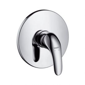 СМЕСИТЕЛЬ ДЛЯ ДУША HANSGROHE FOCUS E 31761000