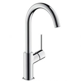 СМЕСИТЕЛЬ ДЛЯ РАКОВИНЫ HANSGROHE TALIS 210 32084000