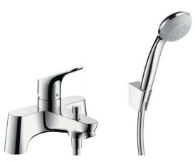 СМЕСИТЕЛЬ ДЛЯ ДУША HANSGROHE FOCUS 31521000