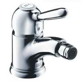 СМЕСИТЕЛЬ ДЛЯ БИДЕ HANSGROHE AXOR CARLTON 17210000