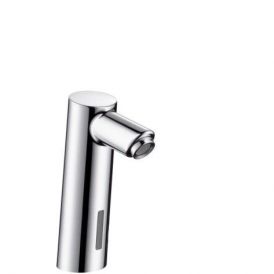 СМЕСИТЕЛЬ ЭЛЕКТРОННЫЙ HANSGROHE TALIS S2 32113000