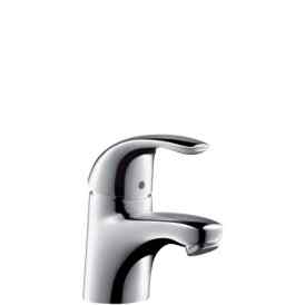 СМЕСИТЕЛЬ ДЛЯ РАКОВИНЫ HANSGROHE FOCUS E 31718000