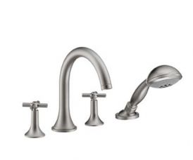 СМЕСИТЕЛЬ ДЛЯ ВАННЫ HANSGROHE AXOR TERRANO 37447810