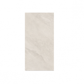 Sandbank cream matt rect 120x60