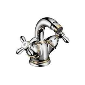 СМЕСИТЕЛЬ ДЛЯ БИДЕ HANSGROHE AXOR CARLTON 17230090