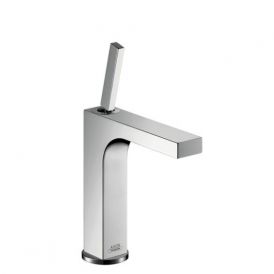 СМЕСИТЕЛЬ ДЛЯ РАКОВИНЫ HANSGROHE AXOR CITTERIO 39031000