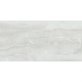 Brave onyx white polished 120x60