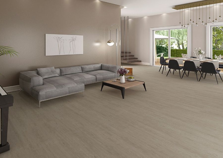 SPC (виниловое) покрытие ADO Floor – качество и привлекательный внешний вид