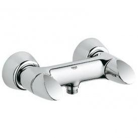 Grohe Aria Смеситель для душа, двухвентильный 26008000