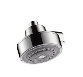 ВЕРХНИЙ ДУШ HANSGROHE AXOR CITTERIO 3JET 39740000