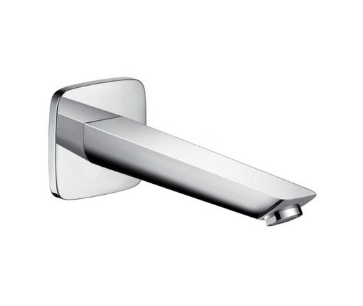 71410000 Излив для ванной Hansgrohe Logis, хром