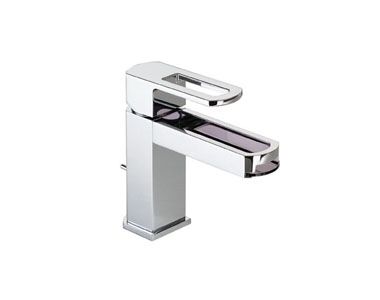 Cascade lavabo cromo fume DC.000510.6U