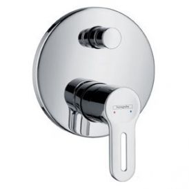 СМЕСИТЕЛЬ ДЛЯ ВАННЫ HANSGROHE METROPOL S 14465880