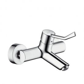 СМЕСИТЕЛЬ ДЛЯ РАКОВИНЫ HANSGROHE TALIS CARE 32037000