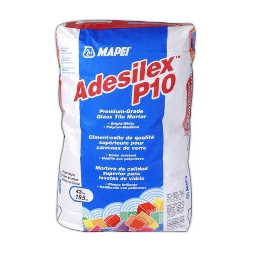 Клей на цементной основе Adesilex P10