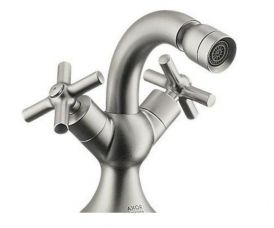 СМЕСИТЕЛЬ ДЛЯ БИДЕ HANSGROHE AXOR TERRANO 37230810