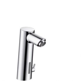 СМЕСИТЕЛЬ ЭЛЕКТРОННЫЙ HANSGROHE TALIS S2 32110000